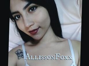 AllissonFoxx