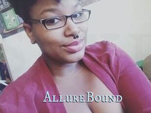 AllureBound