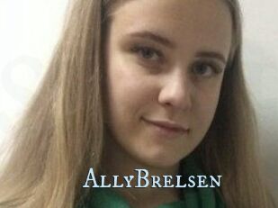 AllyBrelsen