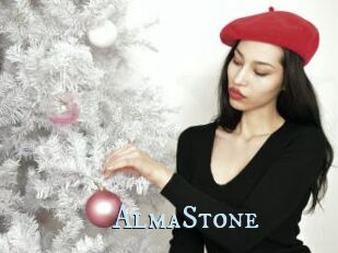 AlmaStone