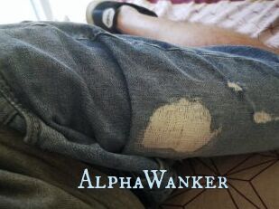 AlphaWanker