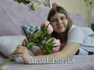 AlsuLindsey