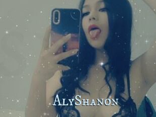 AlyShanon