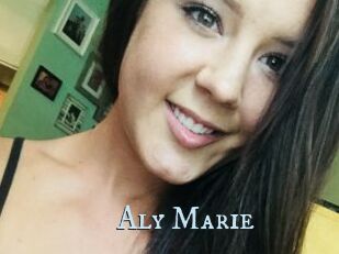 Aly_Marie