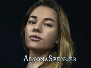 AlyonaSpencer