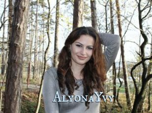 AlyonaYvy