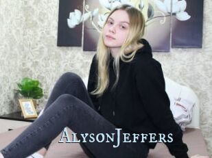 AlysonJeffers