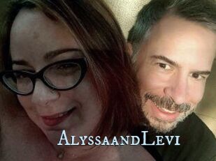 Alyssa_and_Levi