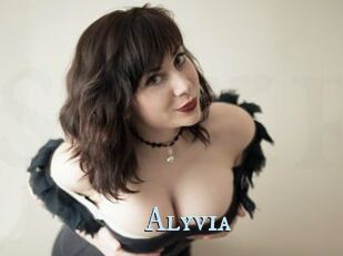 Alyvia