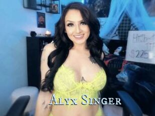 Alyx_Singer