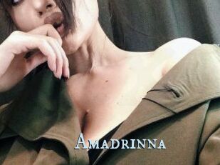 Amadrinna