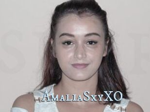 AmaliaSxyXO