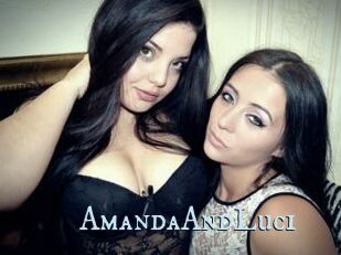 AmandaAndLuci