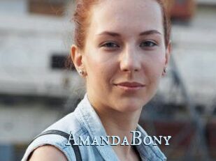 AmandaBony