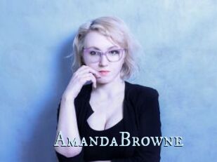 AmandaBrowne