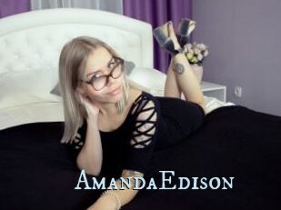 AmandaEdison