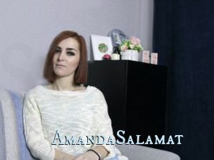 AmandaSalamat