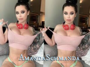 AmandaSchmanda