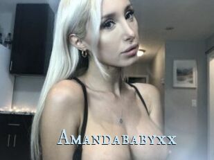 Amandababyxx