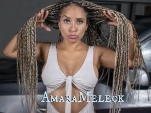 AmaraMeleck Sex Roster