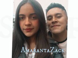 AmarantaZack