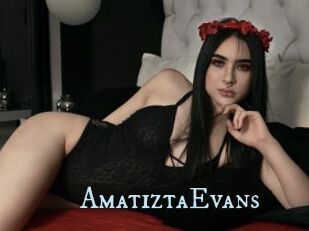 AmatiztaEvans