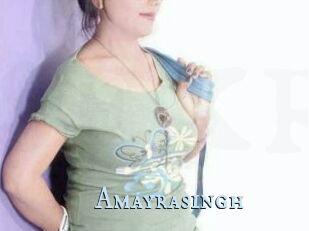 Amayrasingh