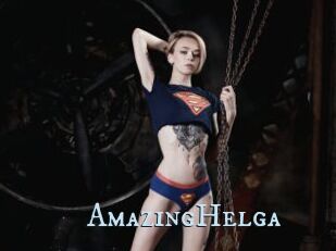 AmazingHelga