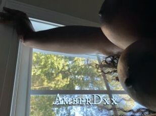 AmberDxx