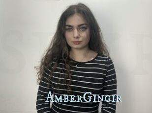 AmberGingir