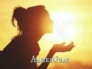 AmberGray