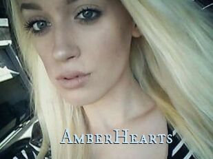 AmberHearts