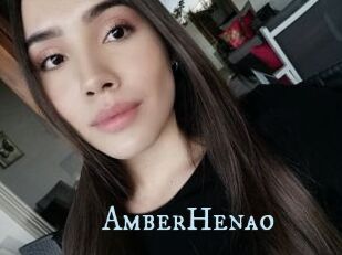 AmberHenao