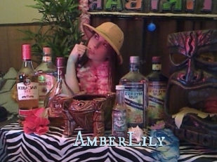 AmberLily