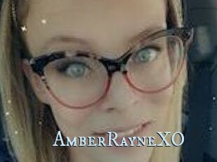 AmberRayneXO