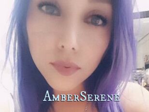 AmberSerene