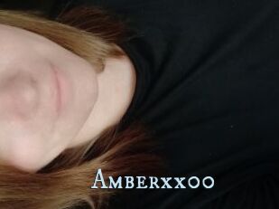 Amberxx00