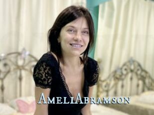 AmeliAbramson