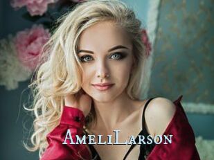 AmeliLarson