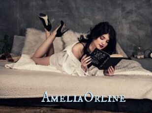 AmeliaOrline