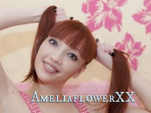 AmeliaflowerXX