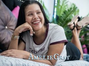 AmelieGray