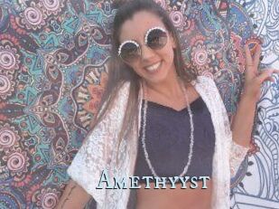 Amethyyst