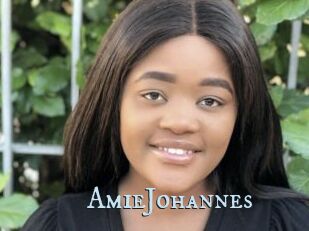 AmieJohannes