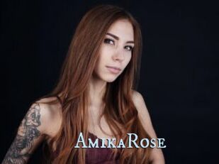 AmikaRose