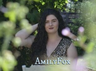 AmilyFox