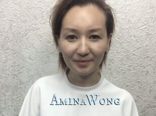 AminaWong