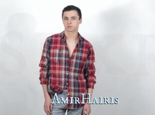 AmirHairis