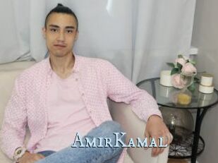 AmirKamal