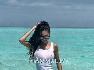 Ammaliya